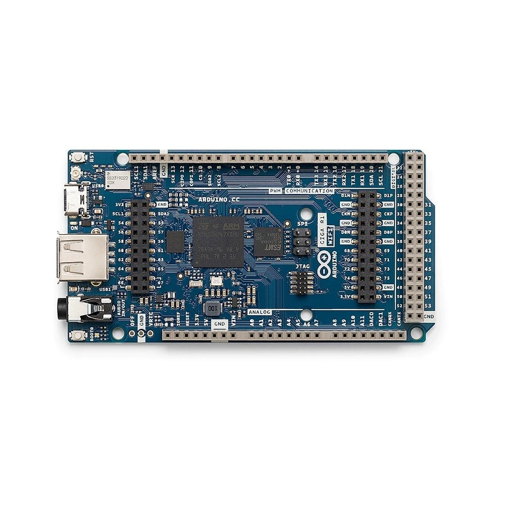 Buy Original Arduino GIGA R1 WiFi Online in India
