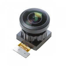 Buy Arducam B0194 IMX219 Wide Angle NoIR IR sensitive Camera Module, drop-in replacement for Raspberry Pi V2 Camera and Jetson Nano Camera Online in India