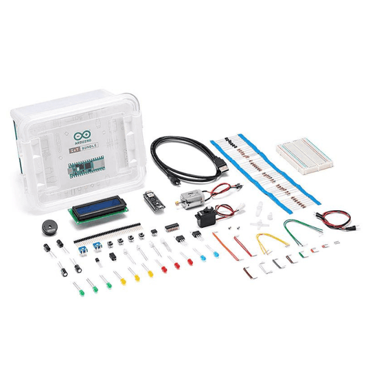 Buy Arduino IOT Bundle Online in India
