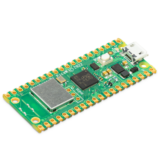 Buy Raspberry Pi Pico W Online in India