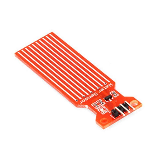 Buy High Sensitivity Water Level Sensor compatible with Arduino Online in India