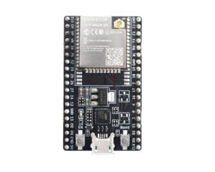Buy ESP32-WROOM-32U IOT Development Board Module for Arduino Online in India