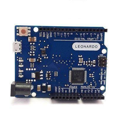 Buy Arduino Leonardo R3 compatible board Online in India