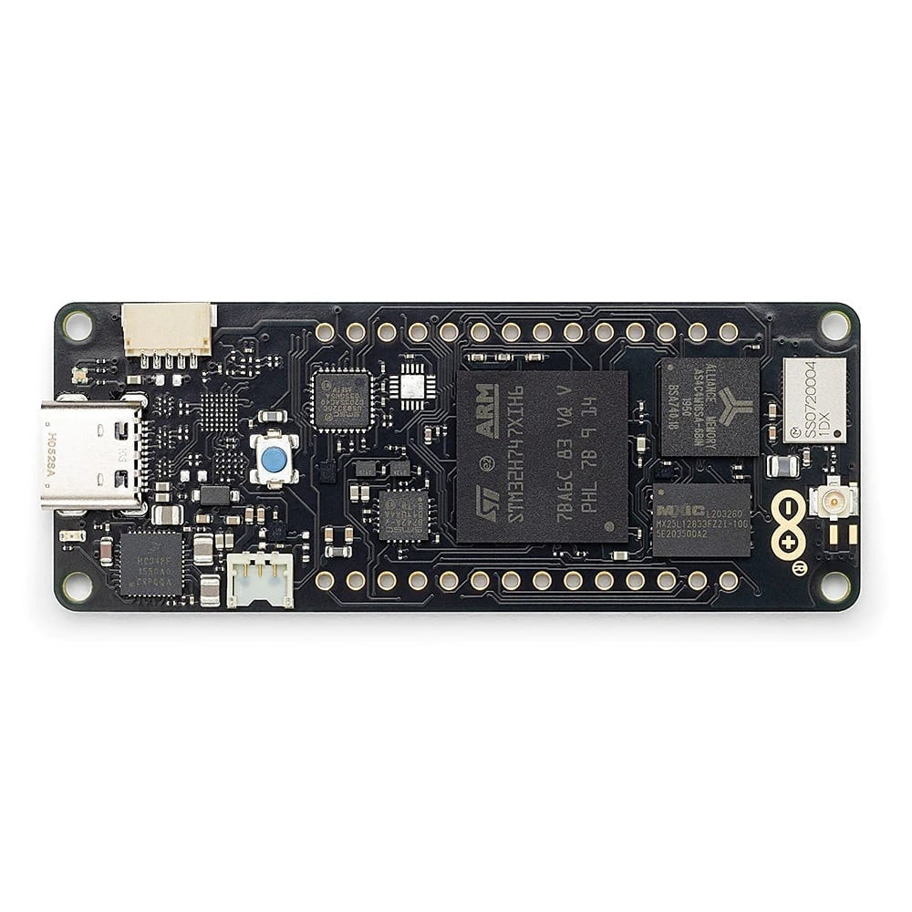 Buy Arduino Portenta H7 Lite Connected Online in India
