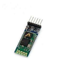 Buy Hc-05 Wireless Bluetooth Rf Transceiver Module Serial/Ttl/Rs232 Arduino Online in India