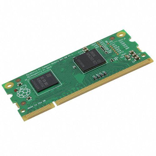 Buy Raspberry Pi Compute Module 3 V1.1 Online in India