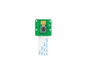 Buy Arducam Auto Focus Camera, Autofocus for Raspberry Pi Camera Module, Motorized Focus Lens, OV5647 5MP 1080P, Compatible with Pi 4/3B+/3 Online in India