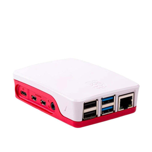 Buy Raspberry Pi 4B Official Case Online in India
