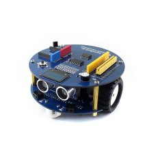Buy AlphaBot2 robot building kit for Arduino Online in India