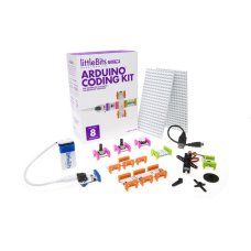 Buy Arduino Coding Kit - littleBits Online in India
