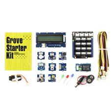 Buy Grove - Kit for Arduino Online in India