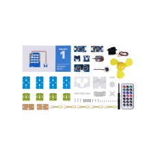 Buy Grove Beginner Kit for Arduino Education Add-on Pack Online in India