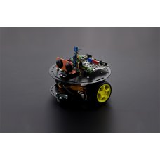 Buy Turtle Kit: A 2WD DIY Robotics Kit Based on Arduino for Beginners Online in India