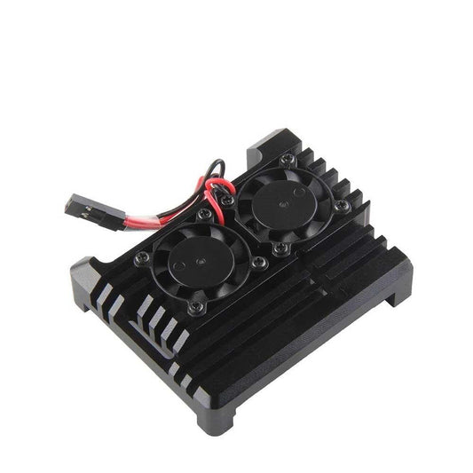 Buy Raspberry Pi Model 3B+ Armour Case Online in India