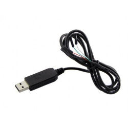Buy Usb To Ttl Serial Cable Debugger For Raspberry Pi Beaglebone Cubietruck Online in India