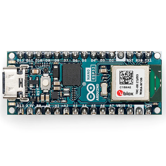 Buy Arduino NANO ESP32 with Headers Online in India