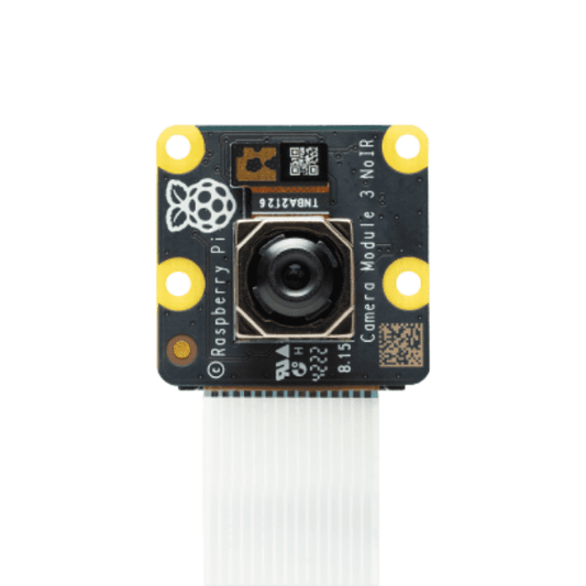 Buy Raspberry Pi Camera Module 3 NoIR Online in India