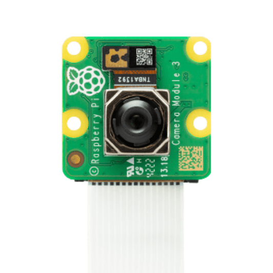 Buy Raspberry Pi Camera Module 3 Online in India