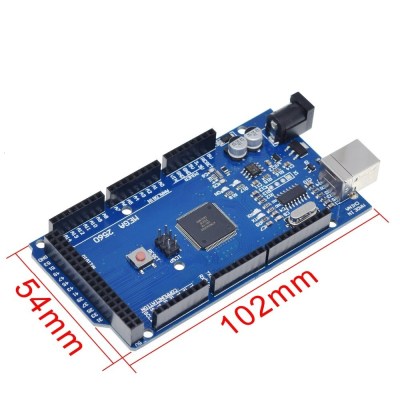 Buy Arduino Mega 2560 ATmega2560 Online in India