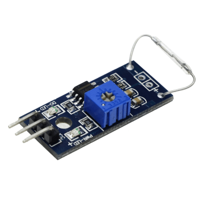 Buy Reed Switch Sensor Module for Arduino Online in India