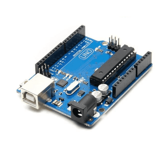 Buy Arduino Uno R3 Board compatible Online in India