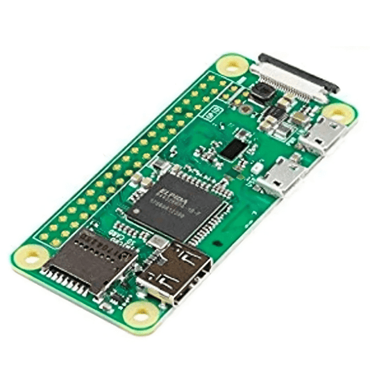 Buy Raspberry Pi Zero W Board Online in India