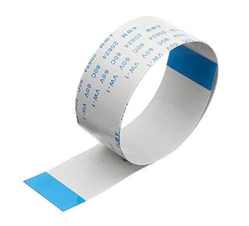 Buy Raspberry Pi Camera FFC FPC Flexible Display Cable - 30CM Online in India