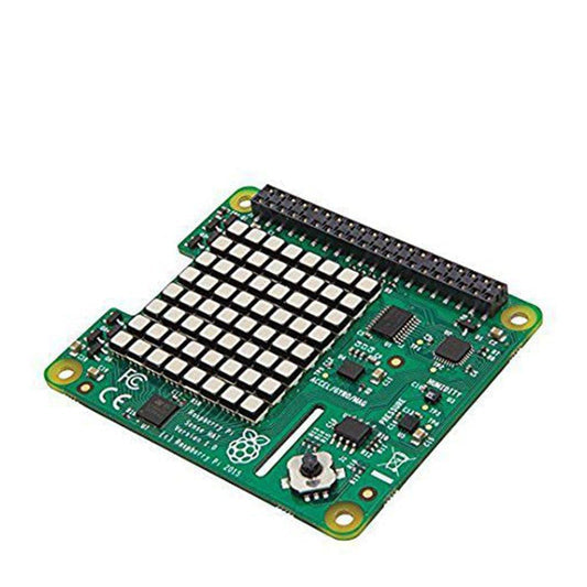 Buy Raspberry Pi Sense Hat Online in India