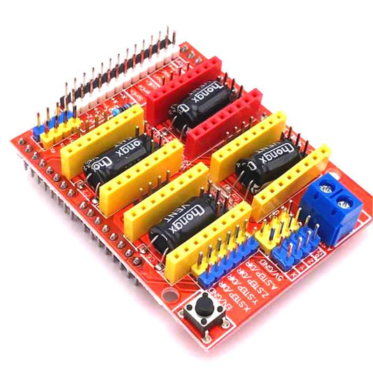 Buy Arduino CNC Shield Online in India