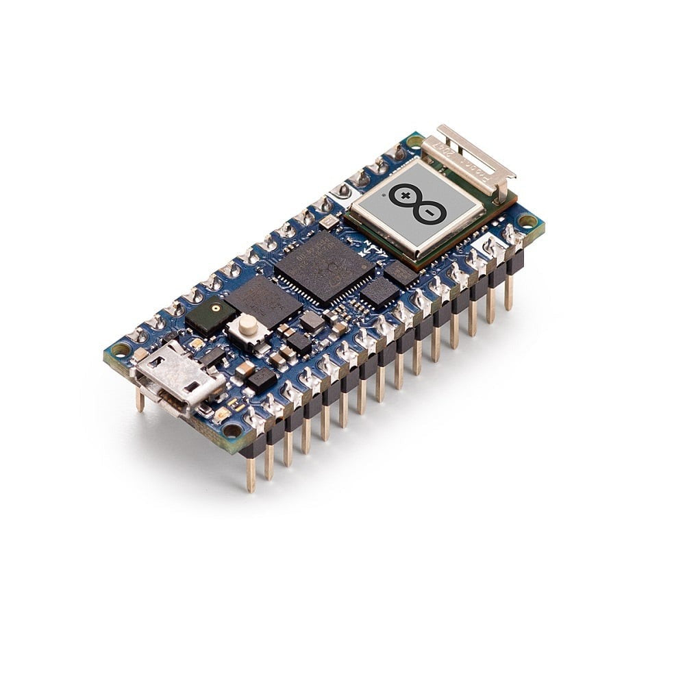 Buy Arduino Nano RP2040 Connect with Header Online in India