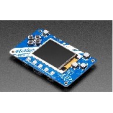 Buy Adafruit 4200 PyBadge for MakeCode Arcade, CircuitPython or Arduino Online in India