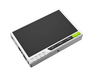 Buy reTerminal – Embedded Linux with Raspberry Pi CM4 and 5-Inch Capacitive Multi-Touch Screen Online in India