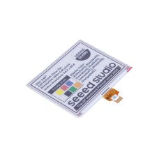 Buy 5.65" Seven-Color eInk / ePaper Display with 600x448 Pixels, SPI interface, Support XIAO/Arduino/STM32 Online in India