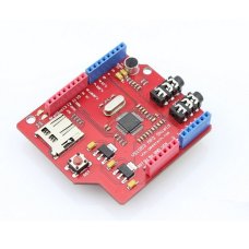 Buy MP3 Shield for Arduino Online in India
