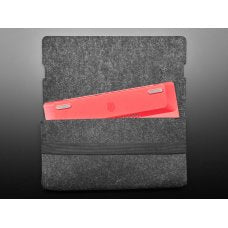 Buy Adafruit 5293 Felt Sleeve Case for Keyboards or Raspberry Pi 400 Online in India
