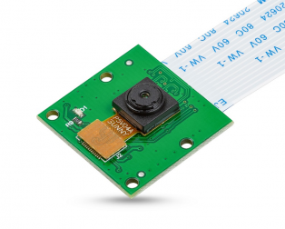 Buy Arducam 5MP OV5647 1080p Noir Camera for Raspberry Pi Online in India