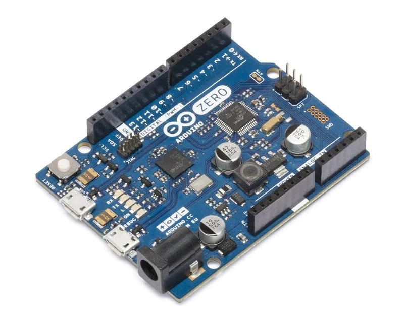 Buy Arduino zero micro-controller boards Online in India