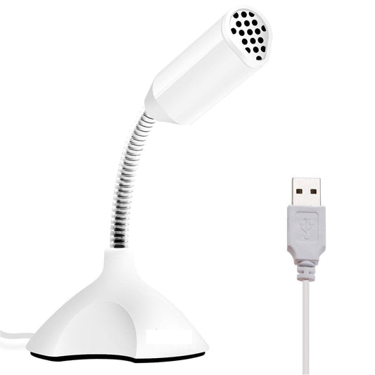 Buy USB Microphone for Raspberry Pi (Color may Vary) Online in India