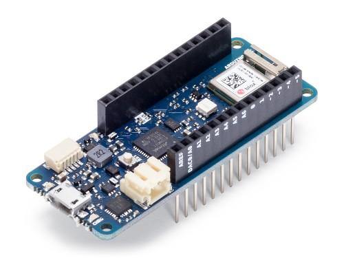 Buy Arduino MKR WIFI 1010 Online in India