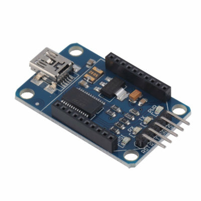 Buy XBee USB Adapter FT232RL for Arduino with Cable Online in India
