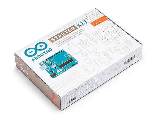 Buy Arduino Starter Kit Online in India