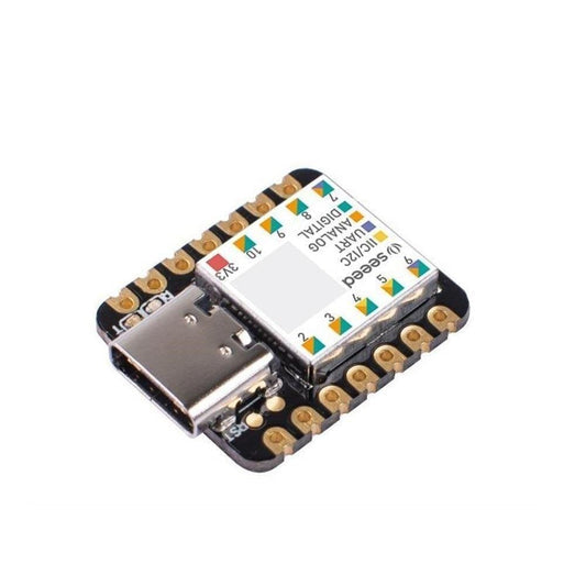 Buy Seeeduino XIAO compatible with Arduino Online in India