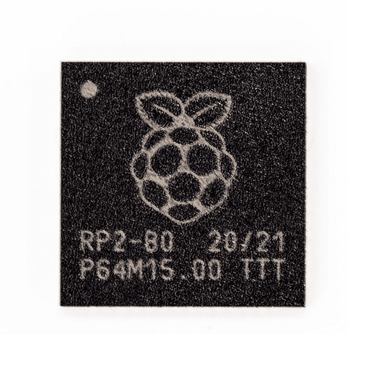 Buy Raspberry Pi RP2040 IC Microcontroller Chip Online in India