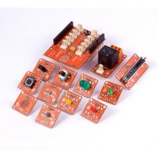 Buy TinkerKit - Basic Kit (For Arduino) Online in India