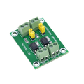 Optocoupler Isolation Module PC817  2 Channel