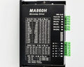 MA860H Digital Stepper Micro-Step CNC Motor Driver 50-110 VDC with 1.8-7.5A