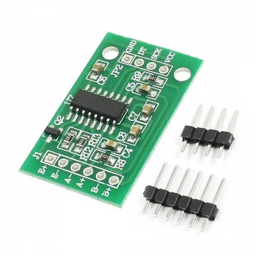 Sensors