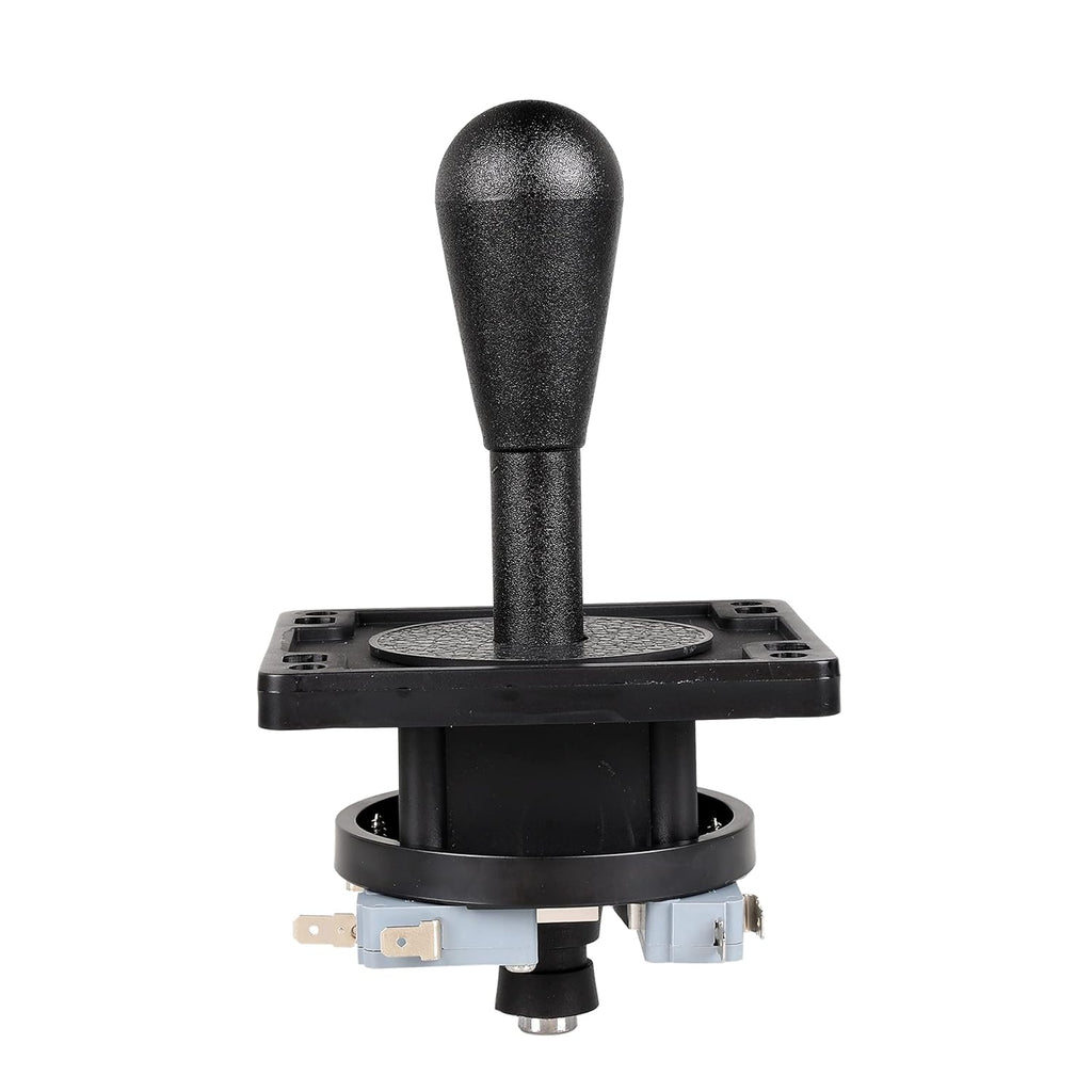 Arcade 2Pin Joystick switchable to 4/8 Ways