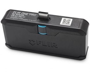 FLIR ONE Pro Thermal Imaging Camera for Android USB-C