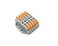 PCT-223-5 Stationary Type, Quick Connection Terminal